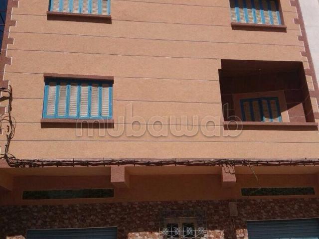 Maison vente à Nador