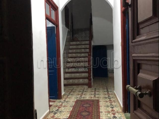 Maison vente à Larache, Tanger-Tétouan