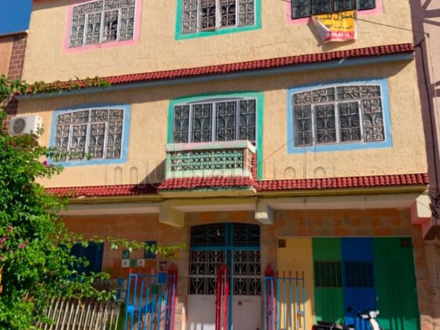 Maison vente à Ben Slimane