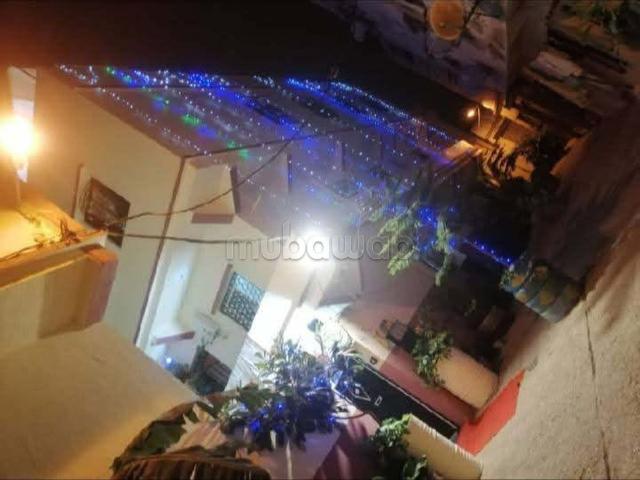 Maison vente à Tangero, Tanger-Tétouan