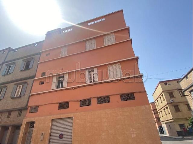 Maison vente à Anfa, Gharb-Chrarda-Beni Hssen