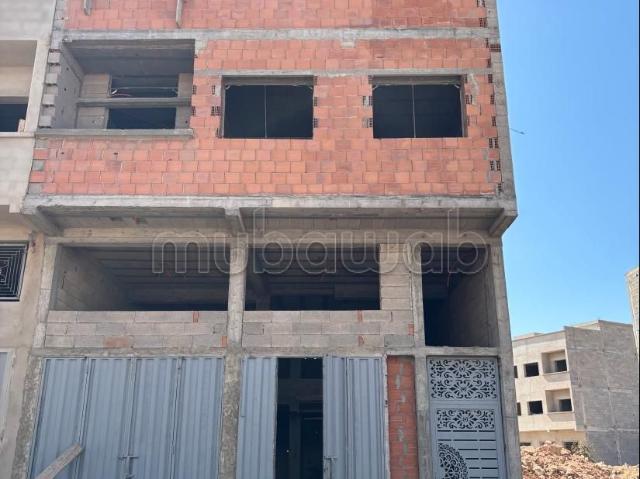 Maison vente à Mohammedia, Gharb-Chrarda-Beni Hssen