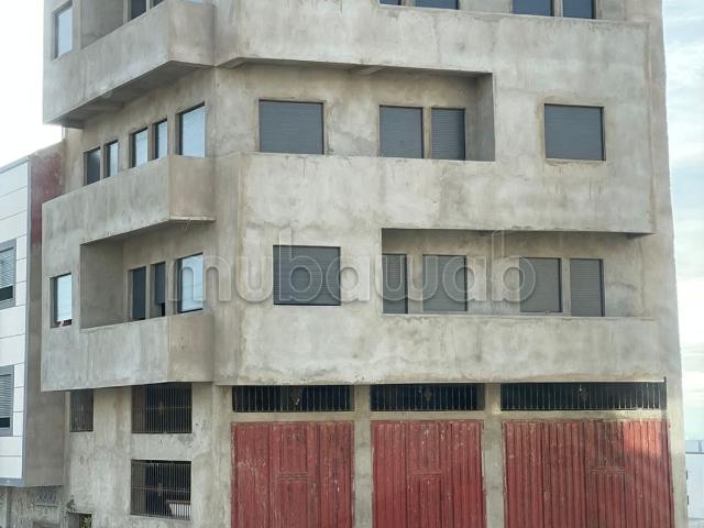 Maison vente à Tangero, Tanger-Tétouan