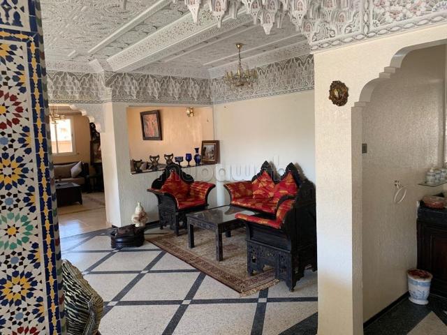 Maison vente à Anfa, Gharb-Chrarda-Beni Hssen
