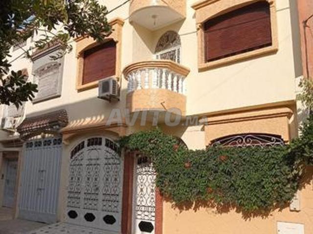 Maison vente à Taroudant, Oued ed Dahab-Lagouira