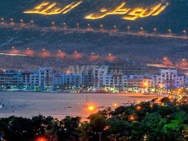 Maison vente à Agadir, Oued ed Dahab-Lagouira