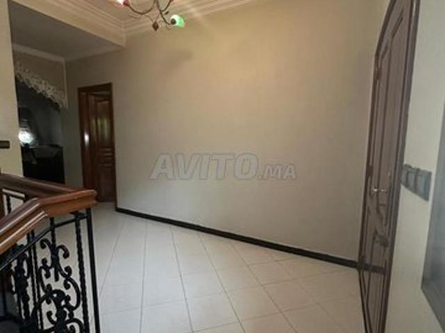 Maison vente à Anfa, Gharb-Chrarda-Beni Hssen