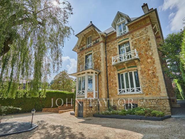 Maison vente à Saint-Germain-en-Laye, Orgeval