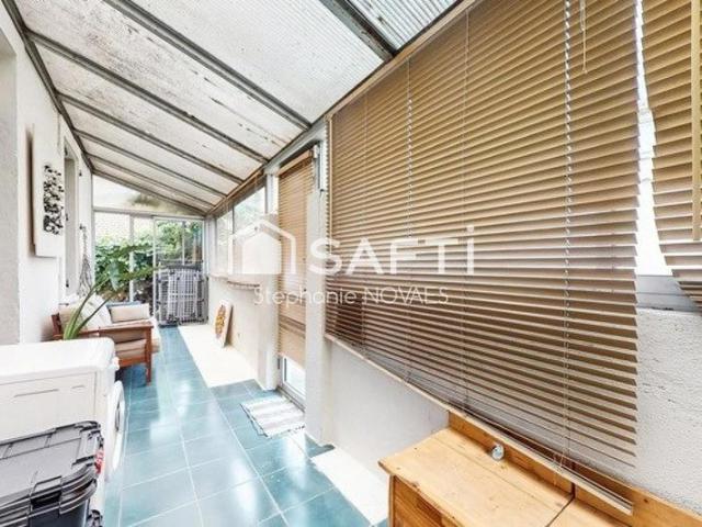 Maison vente à Béziers
