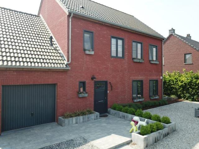 Maison location à Hannut, Wallonie