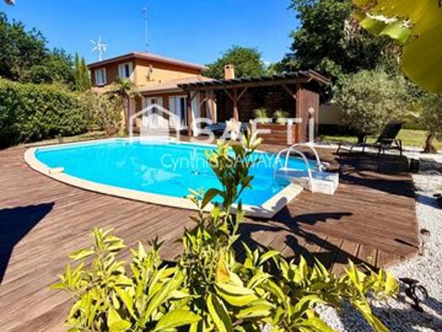 Villa vente à Arcachon, Gujan-mestras