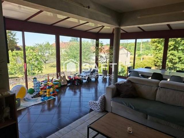 Villa vente à Marigny-Brizay, Jaunay-Marigny