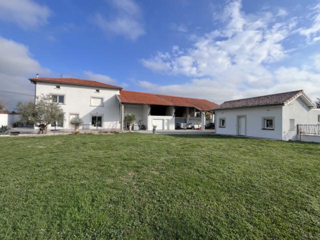 Maison vente à Pact, Isère