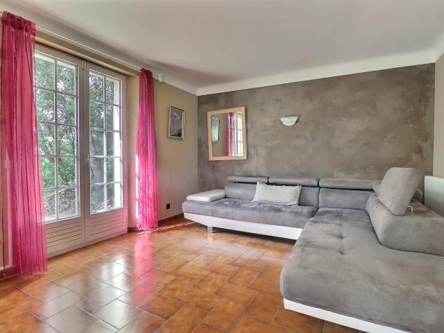 Villa vente à Brignoles