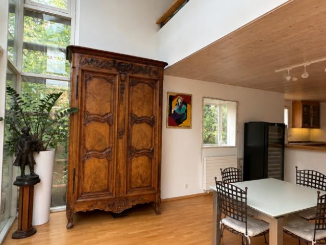 Haus mieten in Chêne-Bougeries