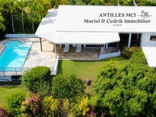 Villa vente à Grenoble, Sainte-luce