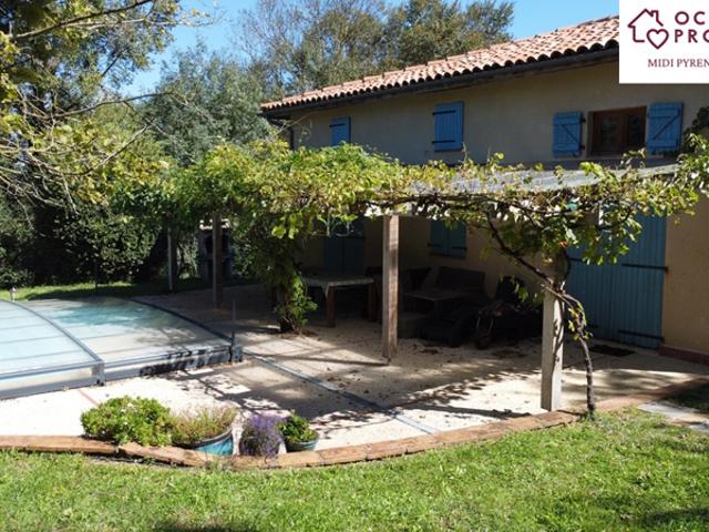 Maison vente à France métropolitaine, Simorre