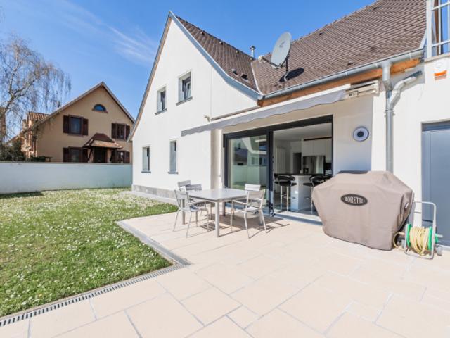 Maison vente à Strasbourg, Hoenheim