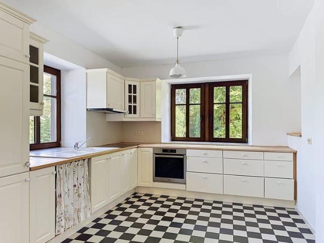 Maison location à Houffalize, Wallonie