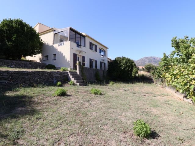 Maison vente à Bastia, Furiani
