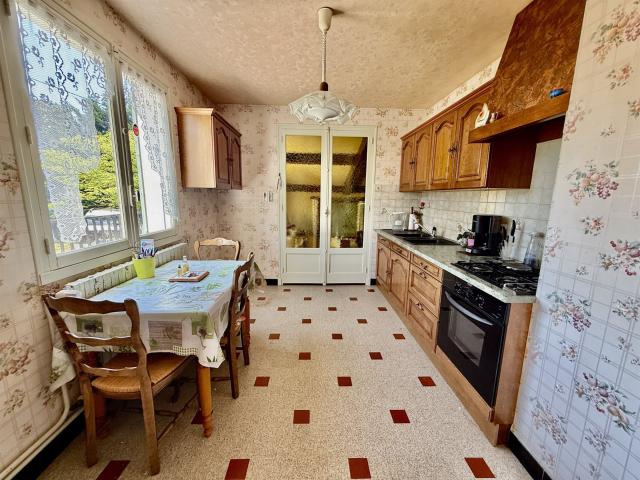 Maison vente à Vienne, Beaurepaire