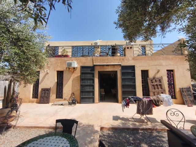 Villa location à Marrakech, L'Oriental