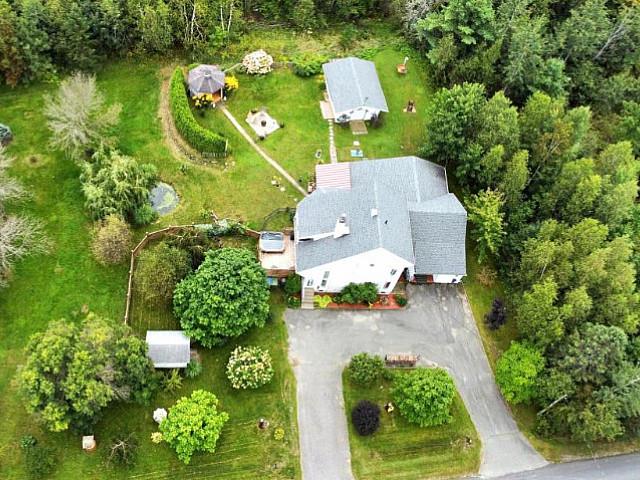 House for sale in Memphrémagog