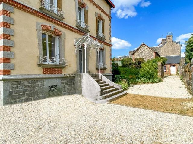 Maison vente à Mayenne, Lassay-les-châteaux