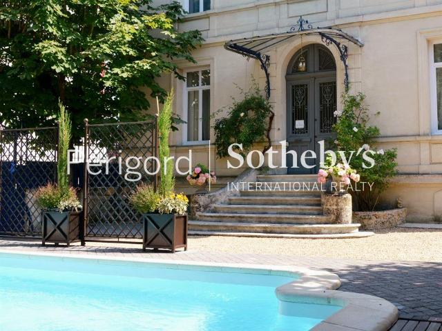 Maison vente à Périgueux