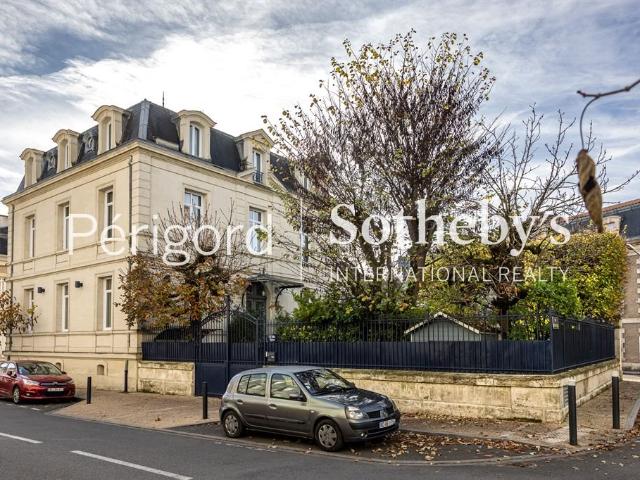 Maison vente à Périgueux
