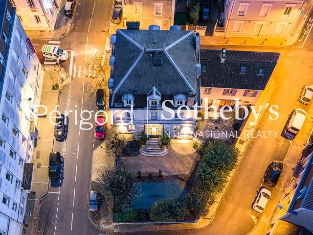 Maison vente à Périgueux