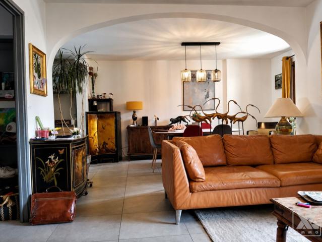 Maison vente à Briançon, Montgenèvre