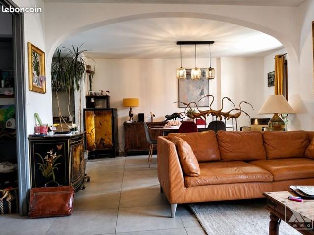 Maison vente à Briançon