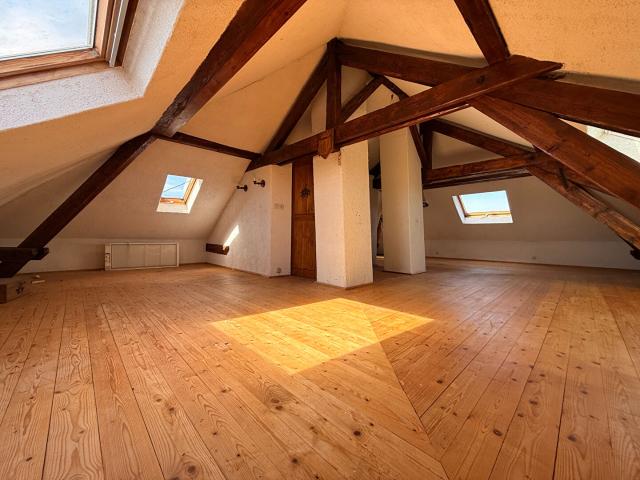 Maison vente à Thann-Guebwiller, Cernay
