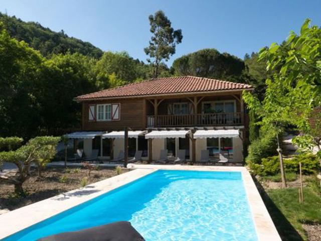 Maison vente à Limoux, Quillan