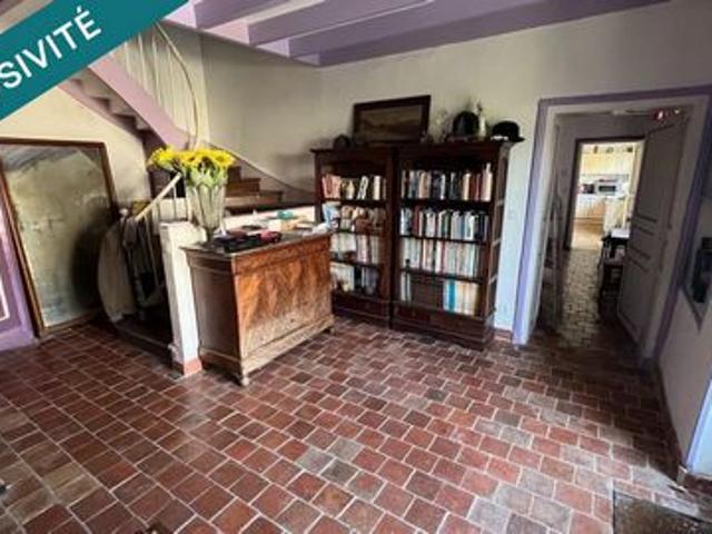 Villa vente à Confolens, Juillé