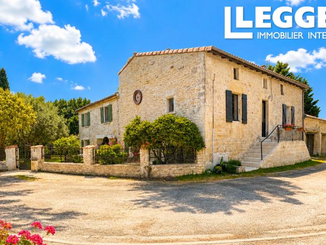 Maison vente à Saintes, Soulignonne