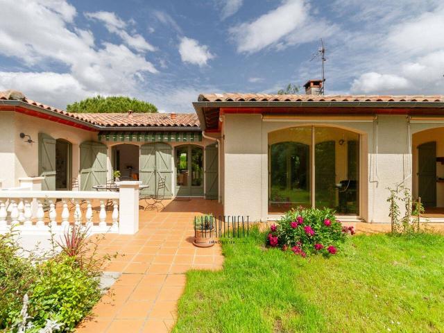 Maison location à Odars, Haute-Garonne