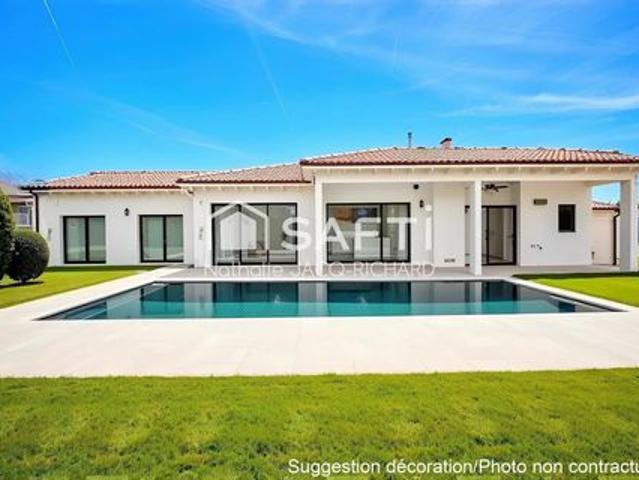 Villa vente à Bergerac, Queyssac