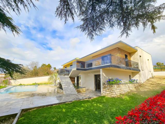 Maison vente à Les Charmilles, Vienne