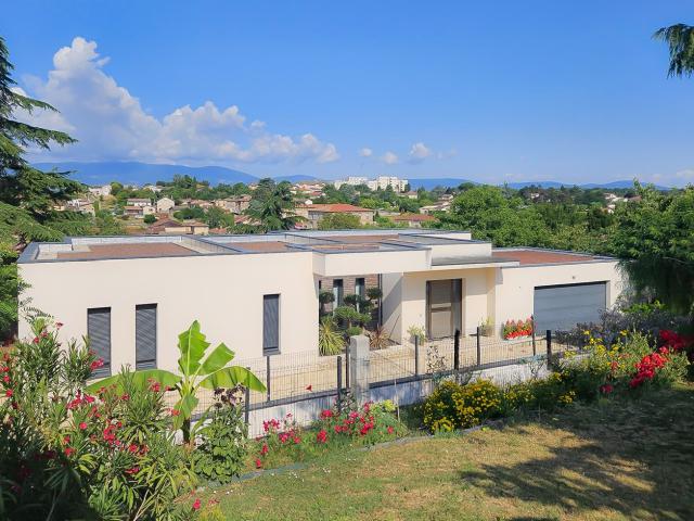 Maison vente à Vienne