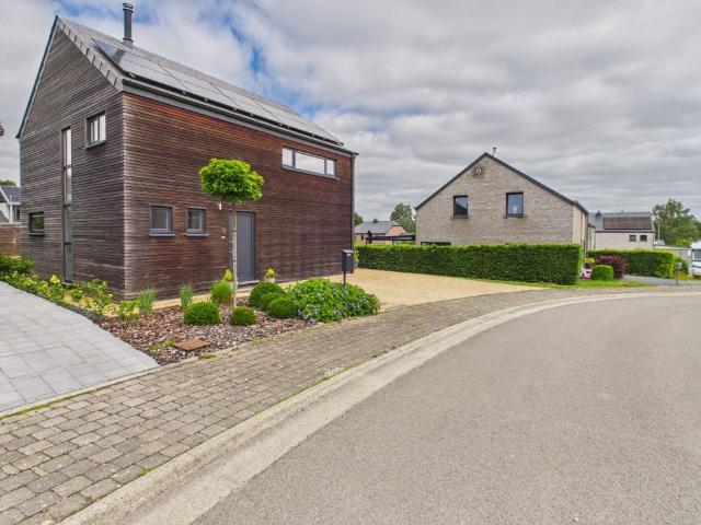 Maison location à Tenneville, Wallonie