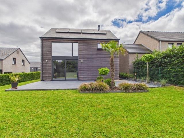Maison location à Tenneville, Wallonie