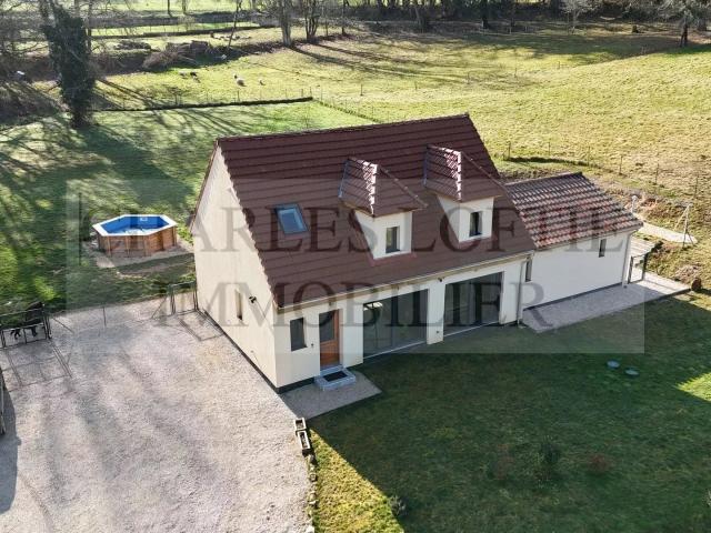 Maison vente à Gourdon, Montcléra