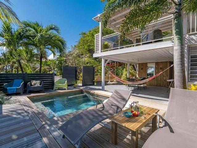 Villa vente à Thonon-les-Bains, Marin