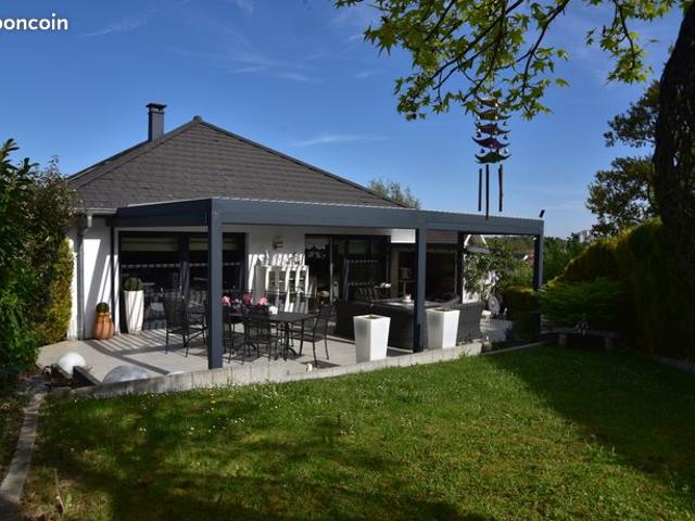 Maison vente à Mulhouse, Grand Est
