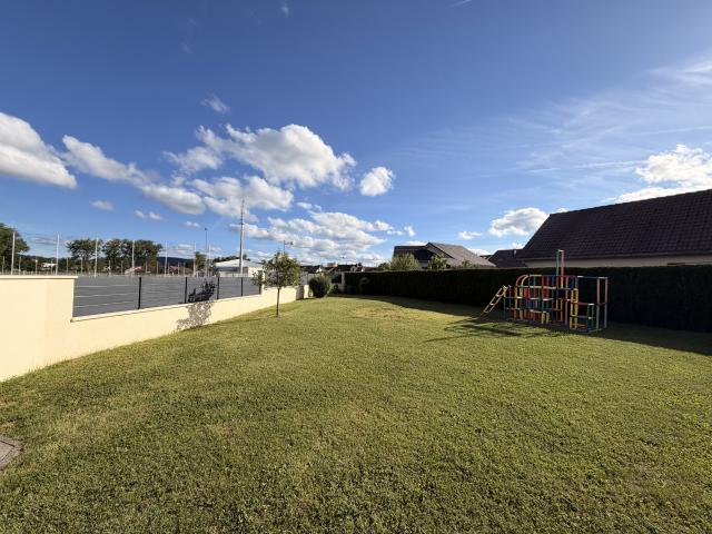 Maison vente à Pontarlier