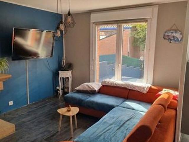 Villa vente à Dunkerque
