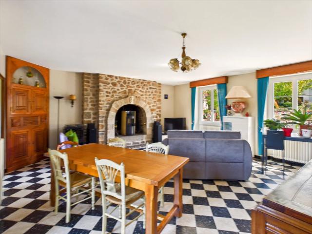 Maison vente à Bel Air, Abjat-sur-Bandiat