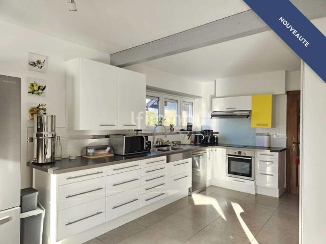 Maison vente à Mulhouse, Landser